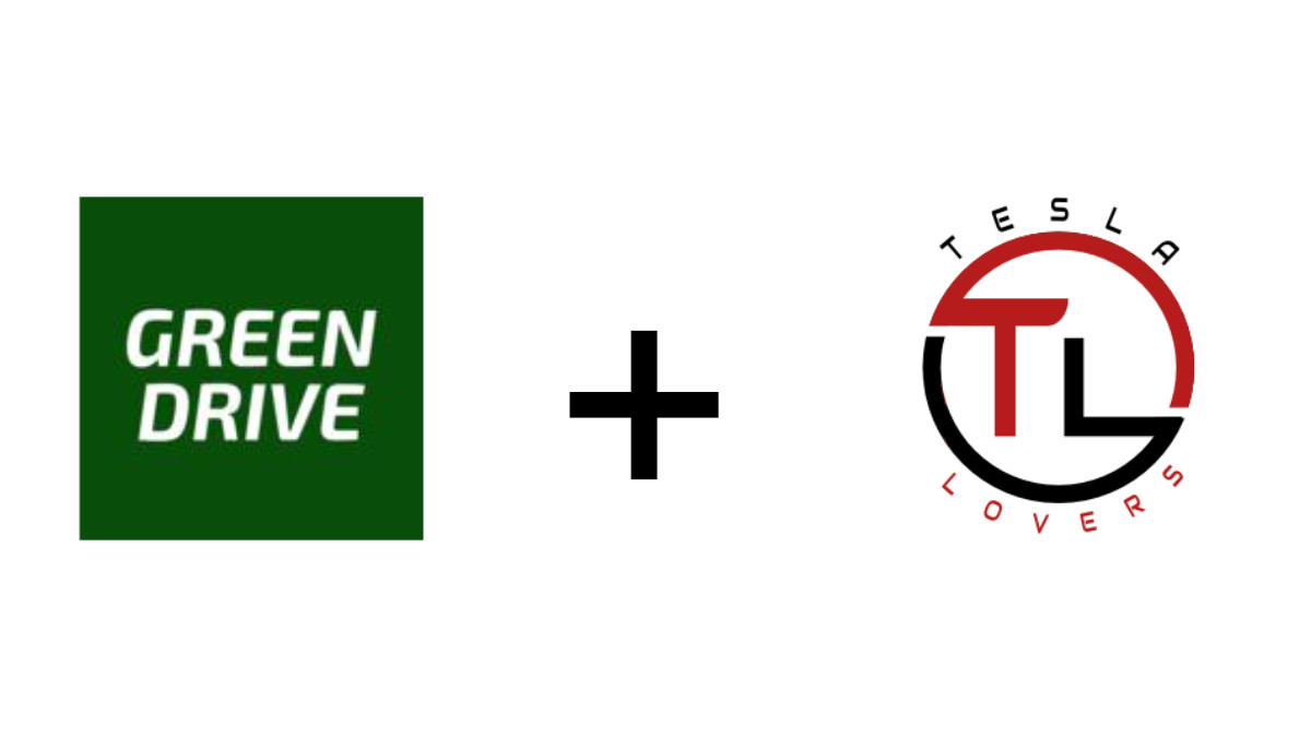 I migliori accessori per la Tesla con GreenDrive [Sconto] - Teslalovers.it