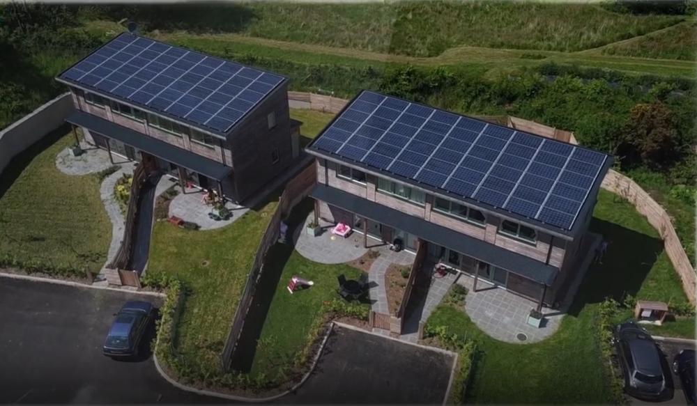 Tesla Powerwalls trasformerà Swansea 2