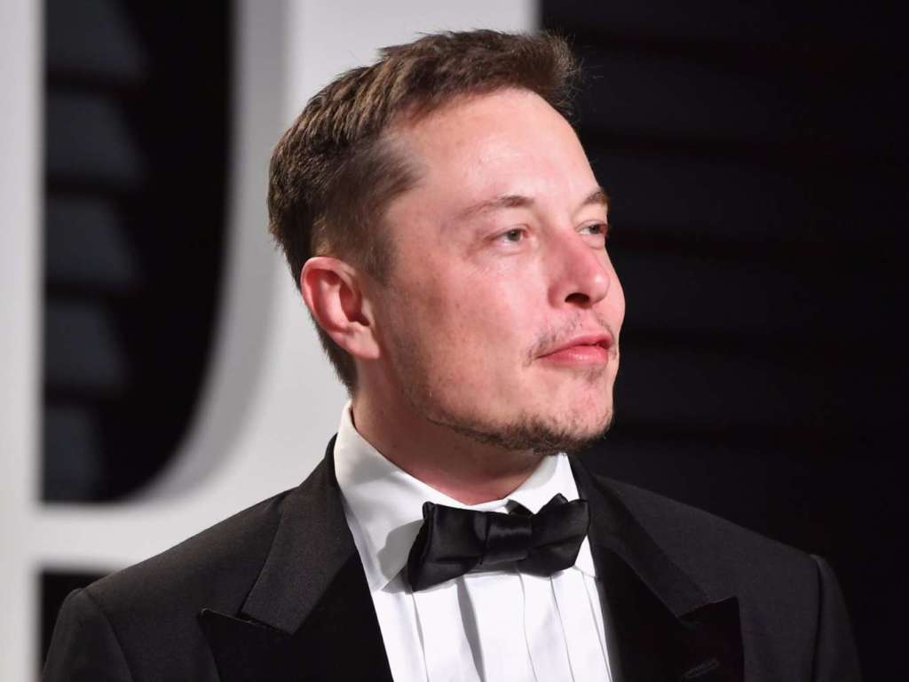 Tesla ha il miglior CEO: Elon