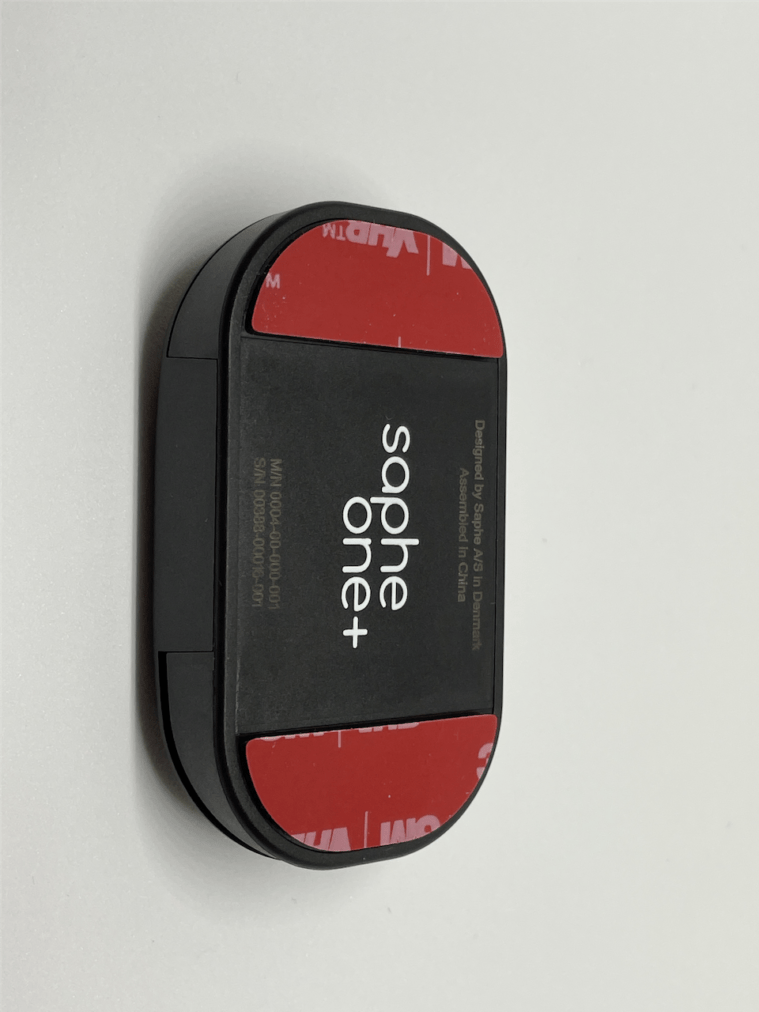 Saphe One+ Segnalatore Autovelox